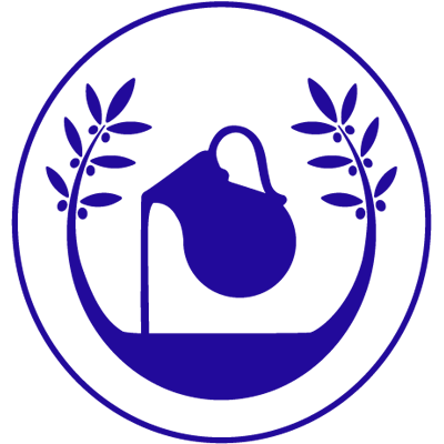 Ancient Greek Remedy logo